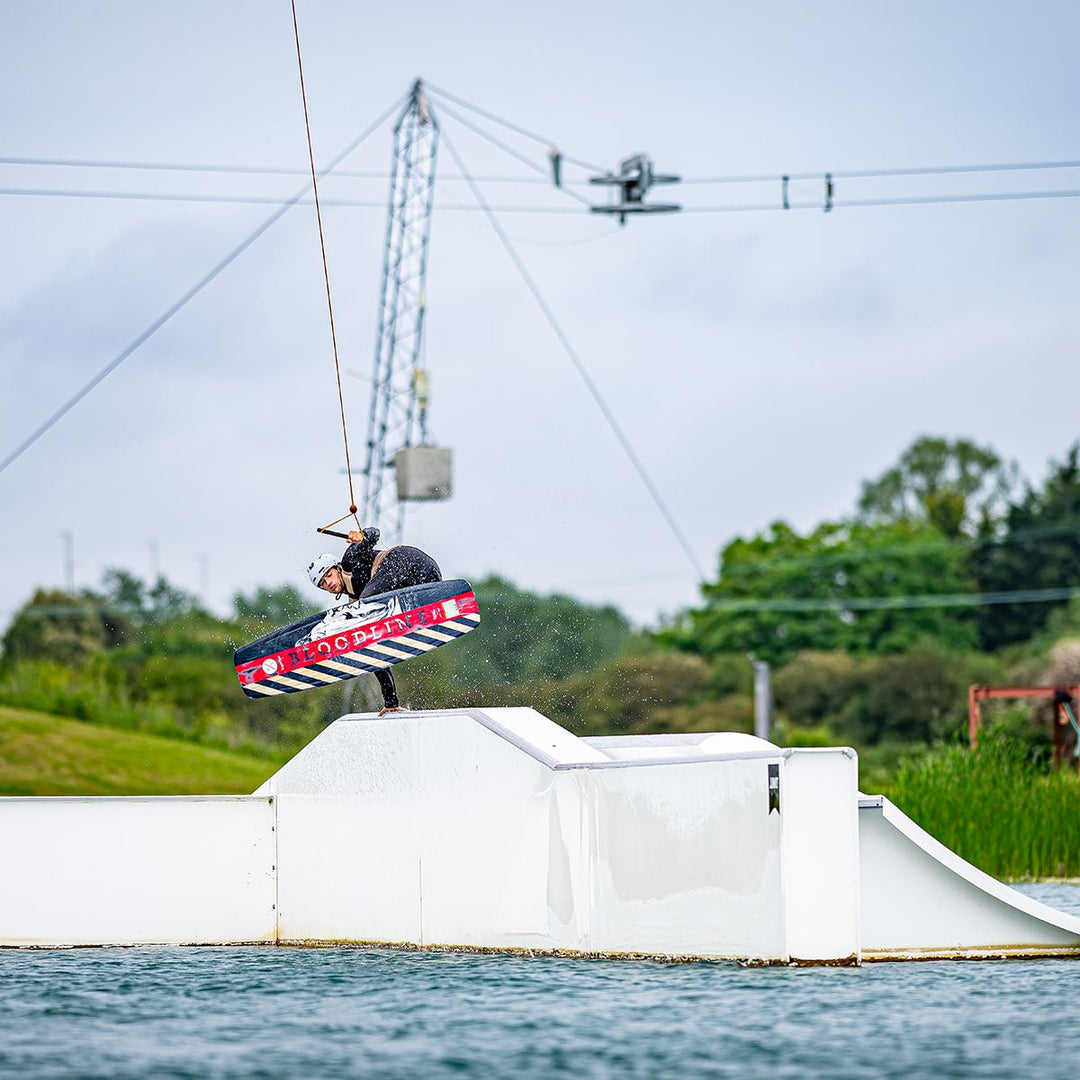 Hyperlite Bloodline Cable Wakeboard 2025