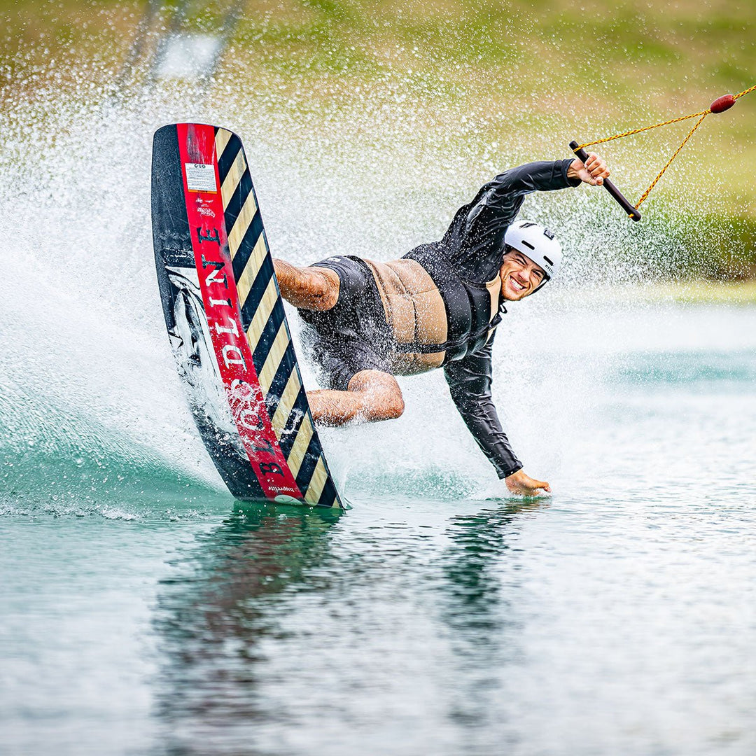 Hyperlite Bloodline Cable Wakeboard 2025