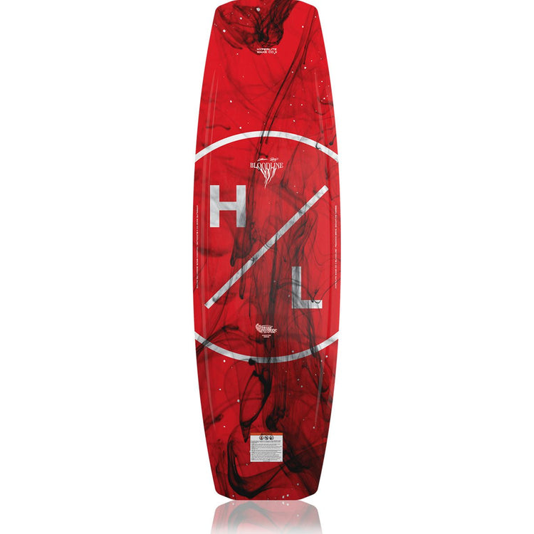 Hyperlite Bloodline Cable Wakeboard 2026 | The Hyperlite Store