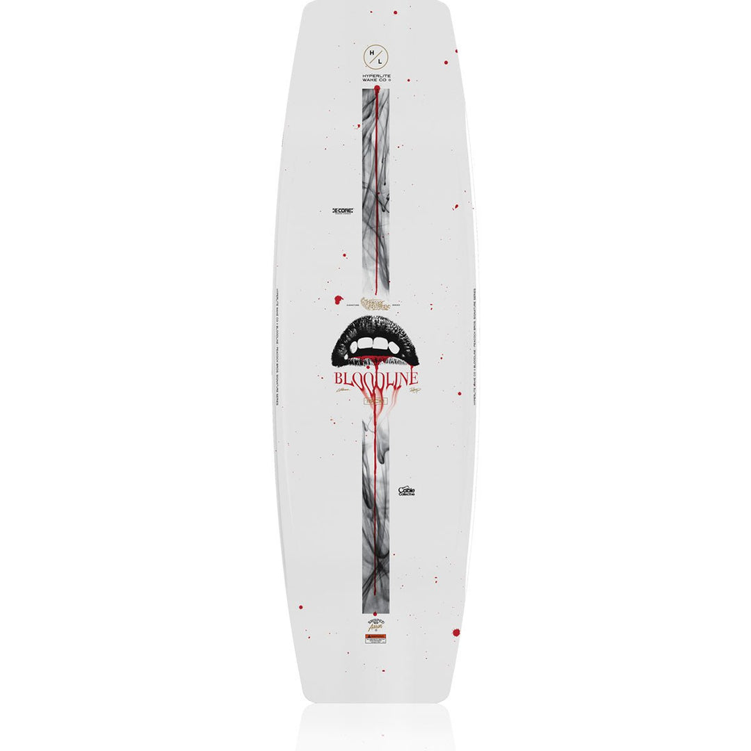 Hyperlite Bloodline Cable Wakeboard 2026 | The Hyperlite Store