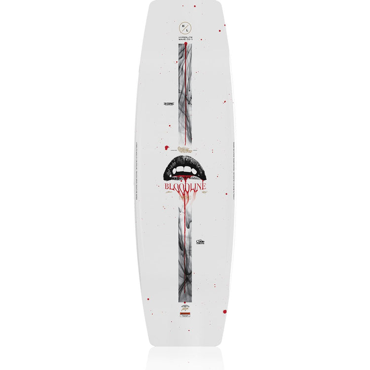 Hyperlite Bloodline Cable Wakeboard 2026 | The Hyperlite Store