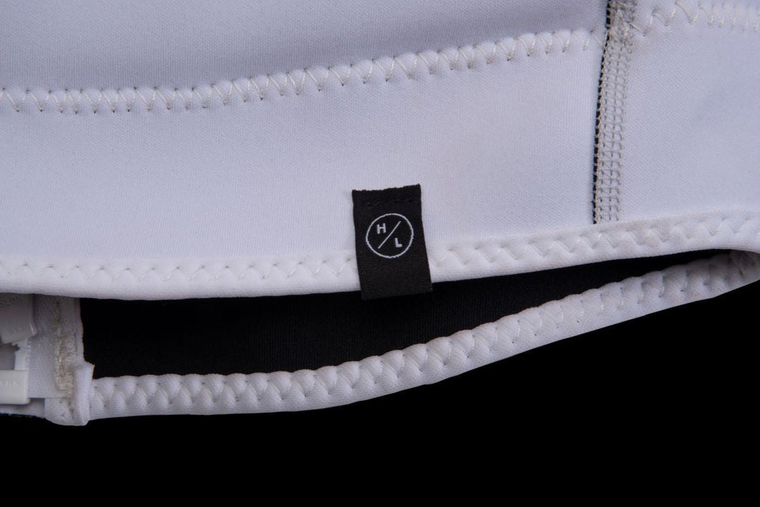 Hyperlite Blueprint Comp Wake Vest in White