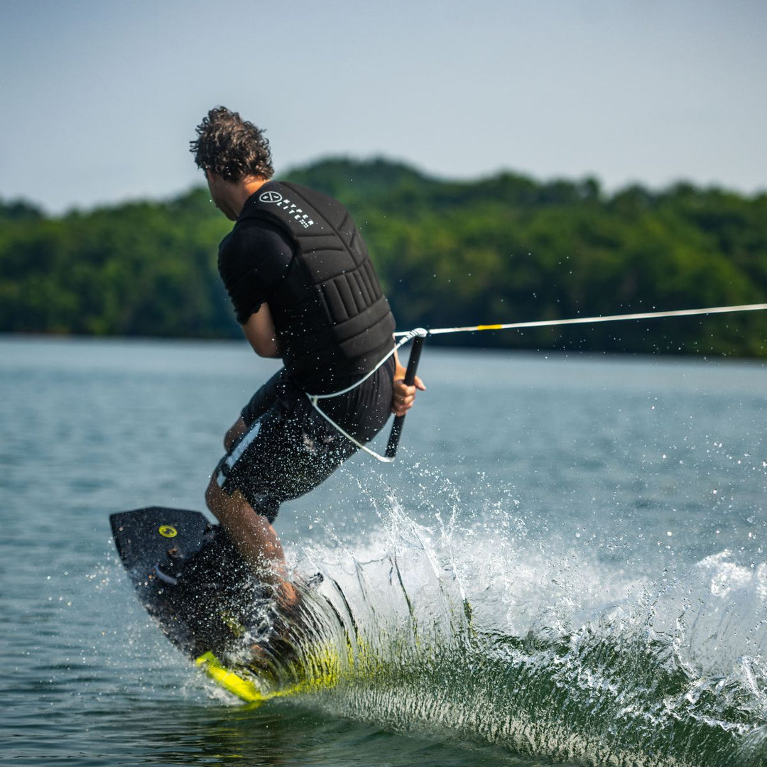 Hyperlite Blueprint Loaded Wakeboard 2024