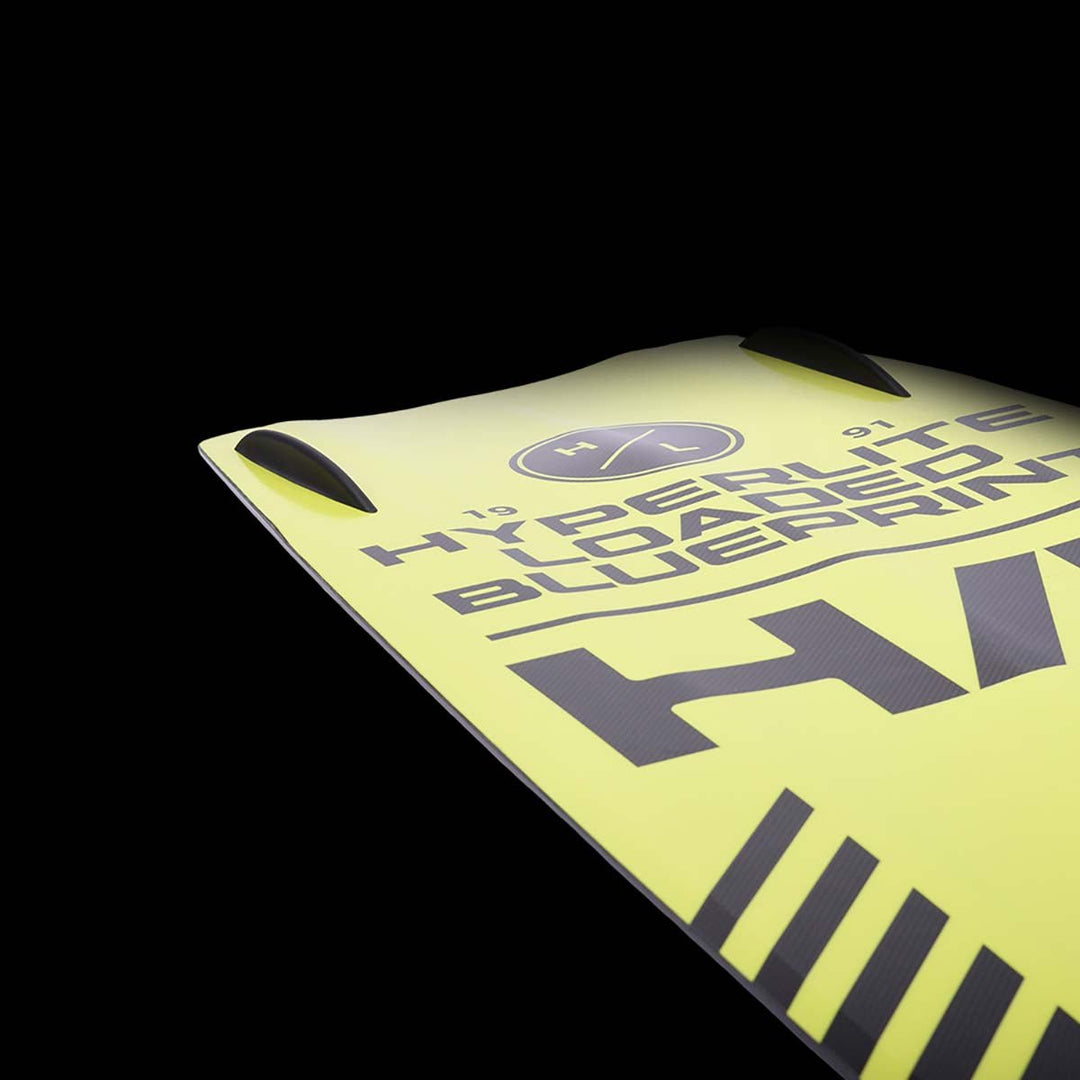 Hyperlite Blueprint Loaded Wakeboard 2024