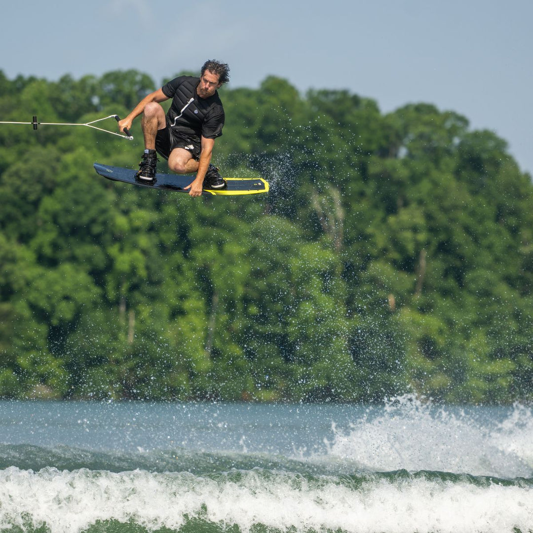 Hyperlite Blueprint Loaded Wakeboard 2024