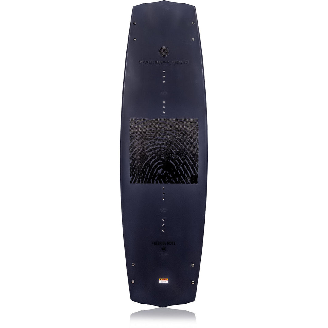 Hyperlite Blueprint Loaded Wakeboard 2025