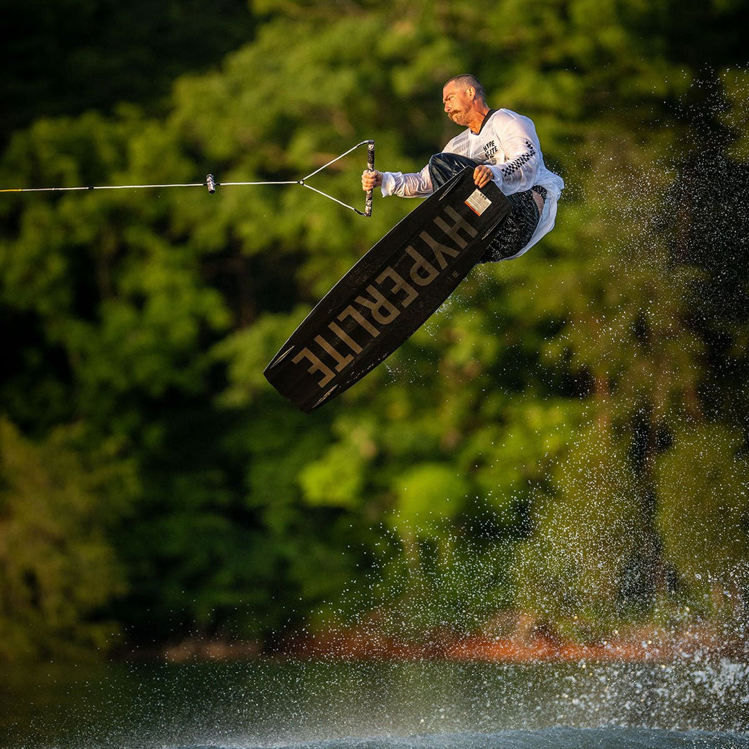 Hyperlite Blueprint Loaded Wakeboard 2025