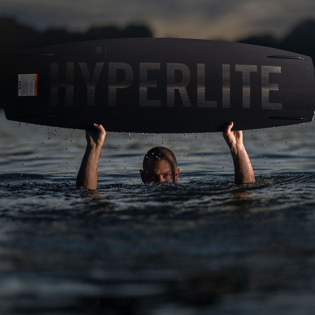 Hyperlite Blueprint Loaded Wakeboard 2025