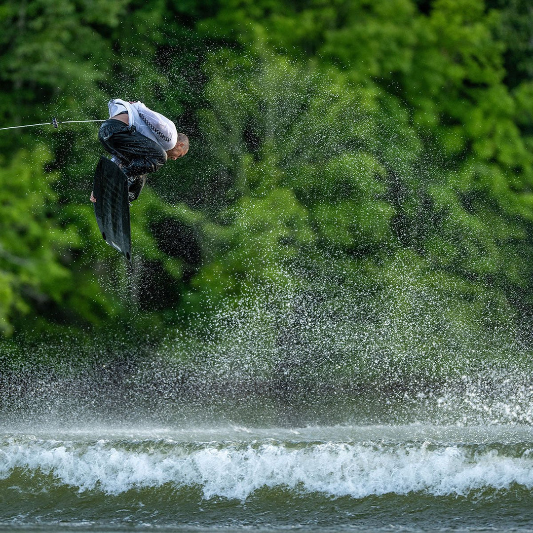 Hyperlite Blueprint Loaded Wakeboard 2025