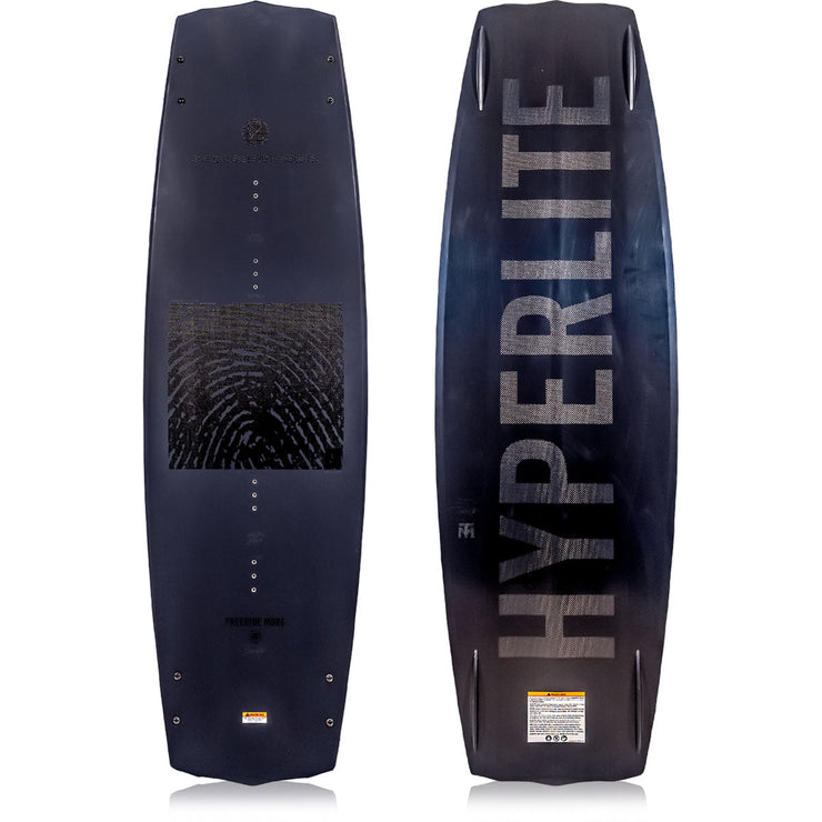 Hyperlite Blueprint Loaded Wakeboard 2025 | The Hyperlite Store