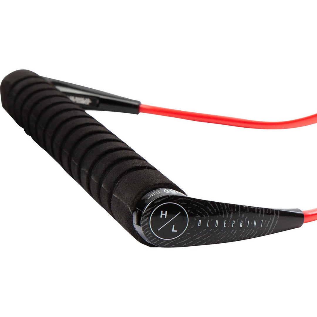Hyperlite Blueprint Pro Pkg w/ Flat Line
