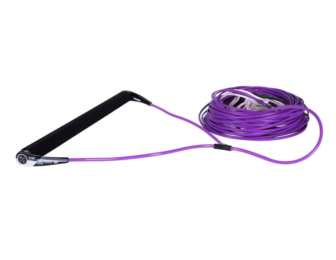 Hyperlite Blueprint Pro Pkg w/Flat Line 2022