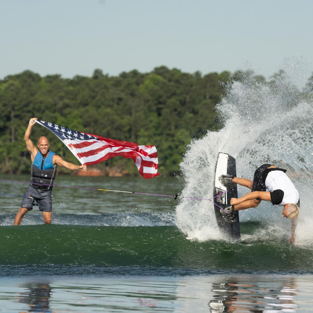 Hyperlite Blueprint Wakeboard 2022