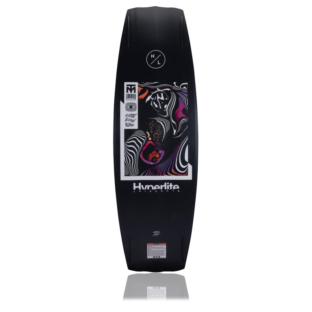 Hyperlite Blueprint Wakeboard 2022