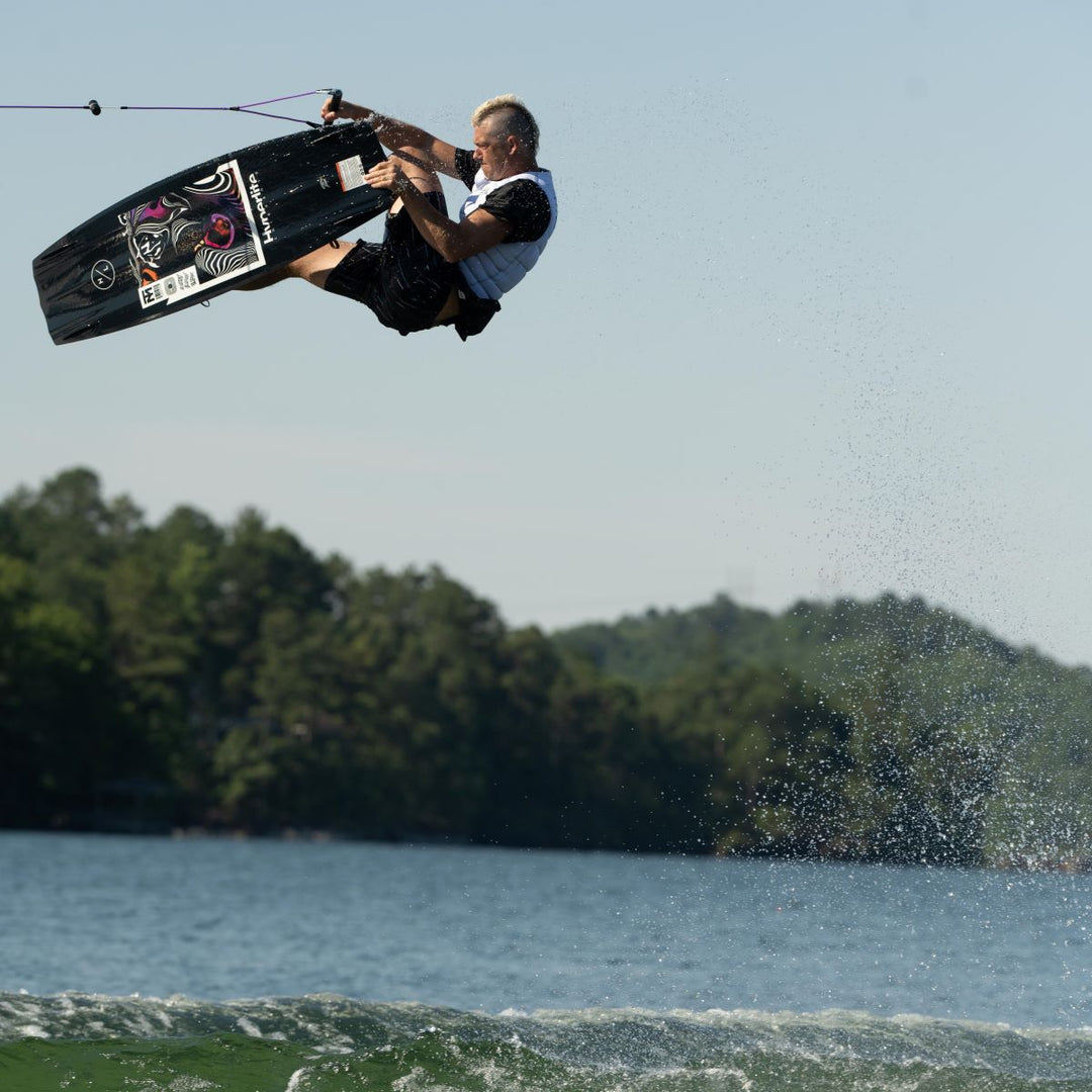 Hyperlite Blueprint Wakeboard 2022