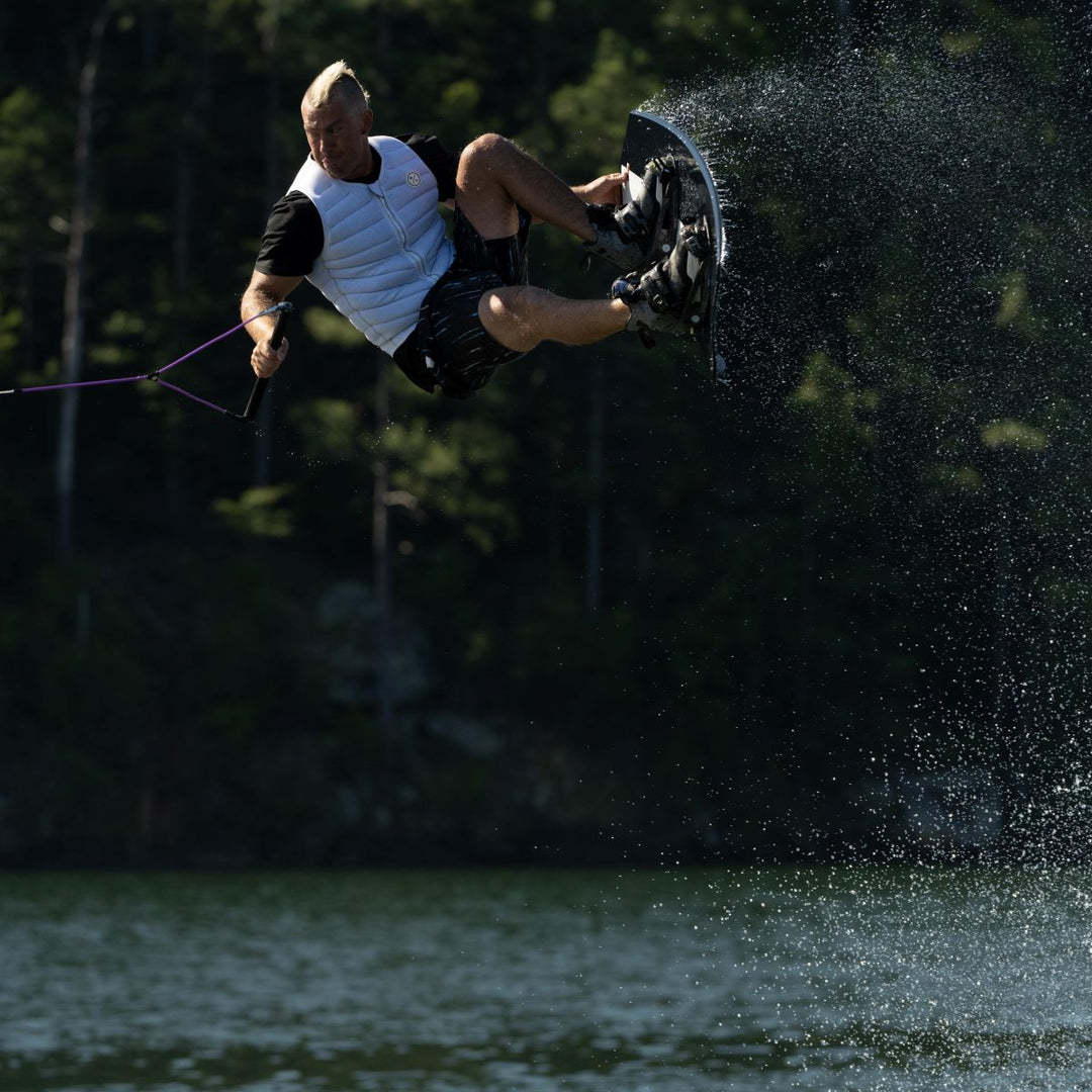 Hyperlite Blueprint Wakeboard 2022