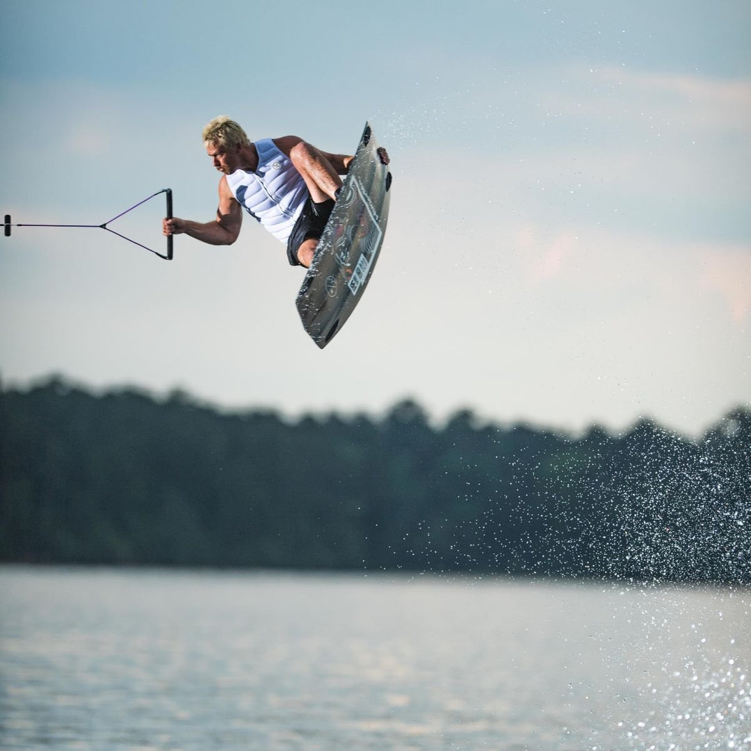 Hyperlite Blueprint Wakeboard 2022