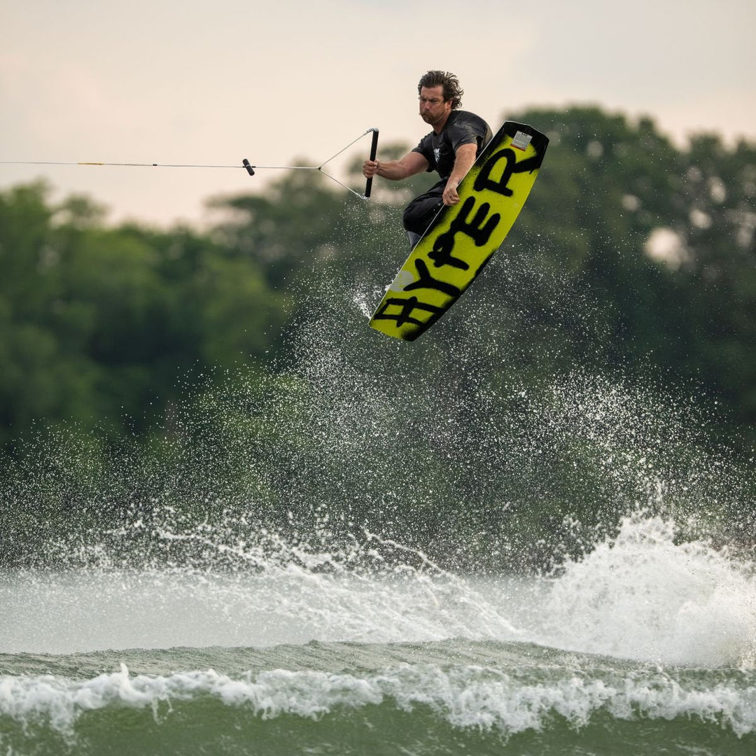 Hyperlite Blueprint Wakeboard 2024