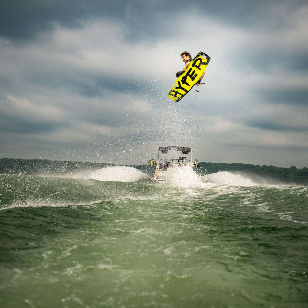 Hyperlite Blueprint Wakeboard 2024