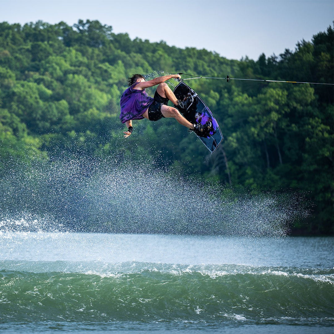 Hyperlite Blueprint Wakeboard 2026 | The Hyperlite Store