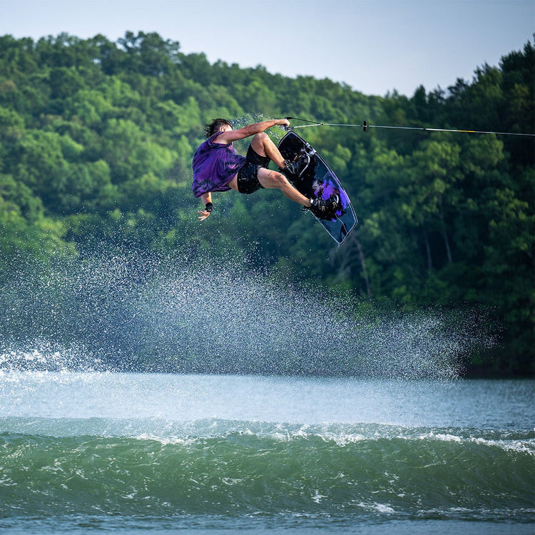 Hyperlite Blueprint Wakeboard 2026 | The Hyperlite Store