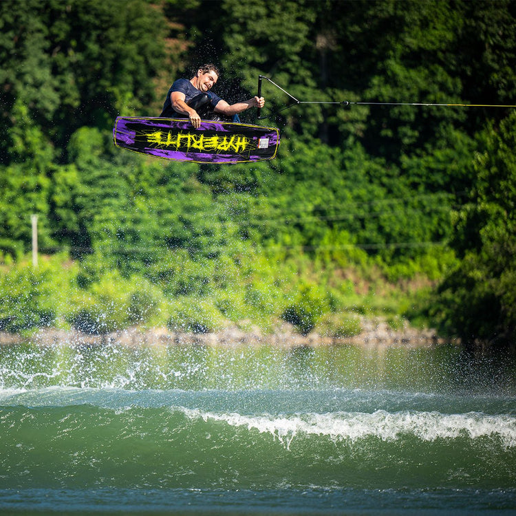 Hyperlite Blueprint Wakeboard 2026 | The Hyperlite Store