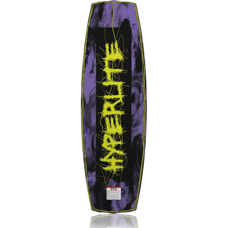 Hyperlite Blueprint Wakeboard 2026 | The Hyperlite Store