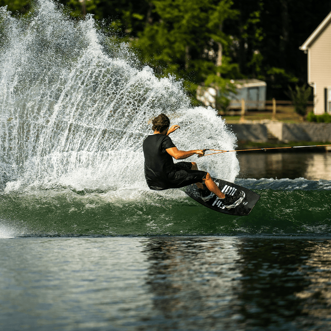 Hyperlite Blueprint w/Team OT Wakeboard Package 2023