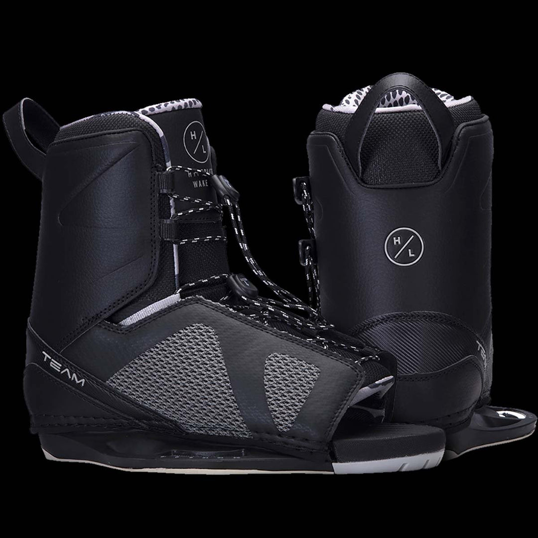 Hyperlite Blueprint w/Team OT Wakeboard Package 2024