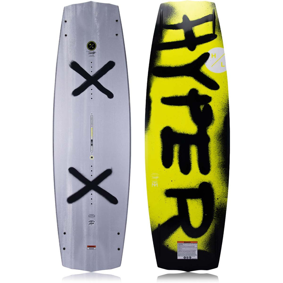 Hyperlite Blueprint w/Team OT Wakeboard Package 2024