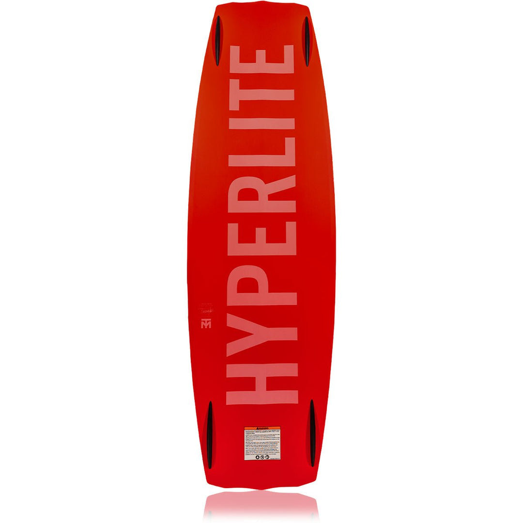 Hyperlite Blueprint w/Team OT Wakeboard Package 2025