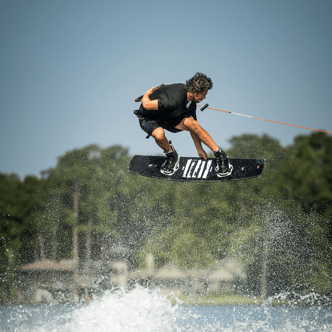 Hyperlite Blueprint w/Team X Wakeboard Package 2023