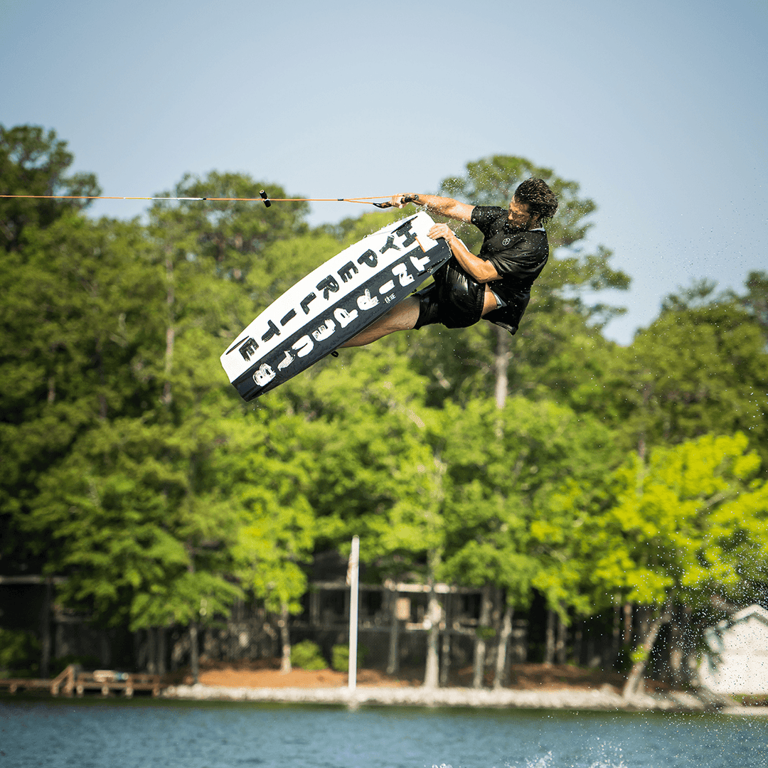 Hyperlite Blueprint w/Team X Wakeboard Package 2023