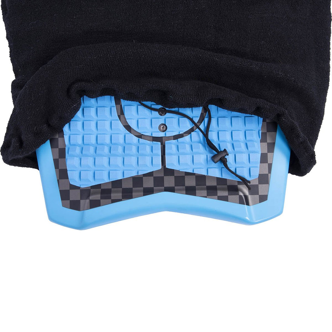 Hyperlite Blunt Nose Surf Sock-2