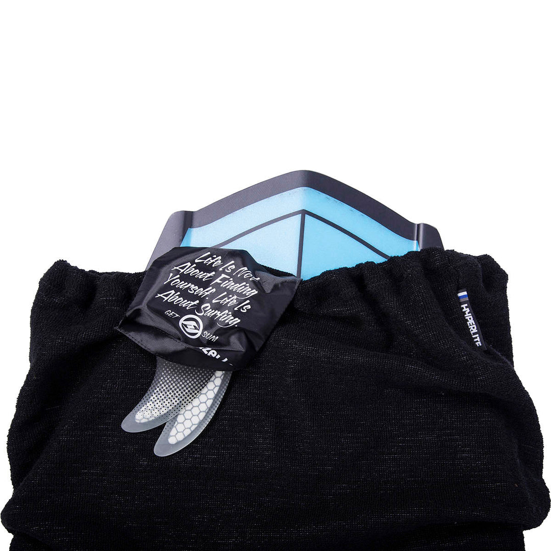 Hyperlite Blunt Nose Surf Sock-2