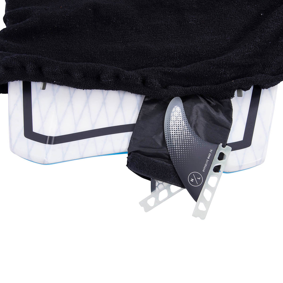 Hyperlite Blunt Nose Surf Sock-2