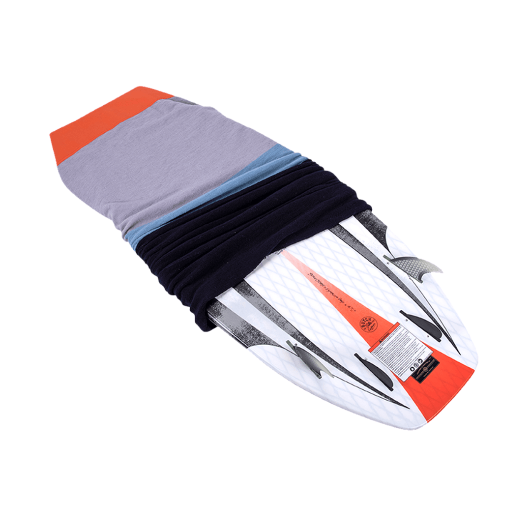 Hyperlite Blunt Nose Surf Sock