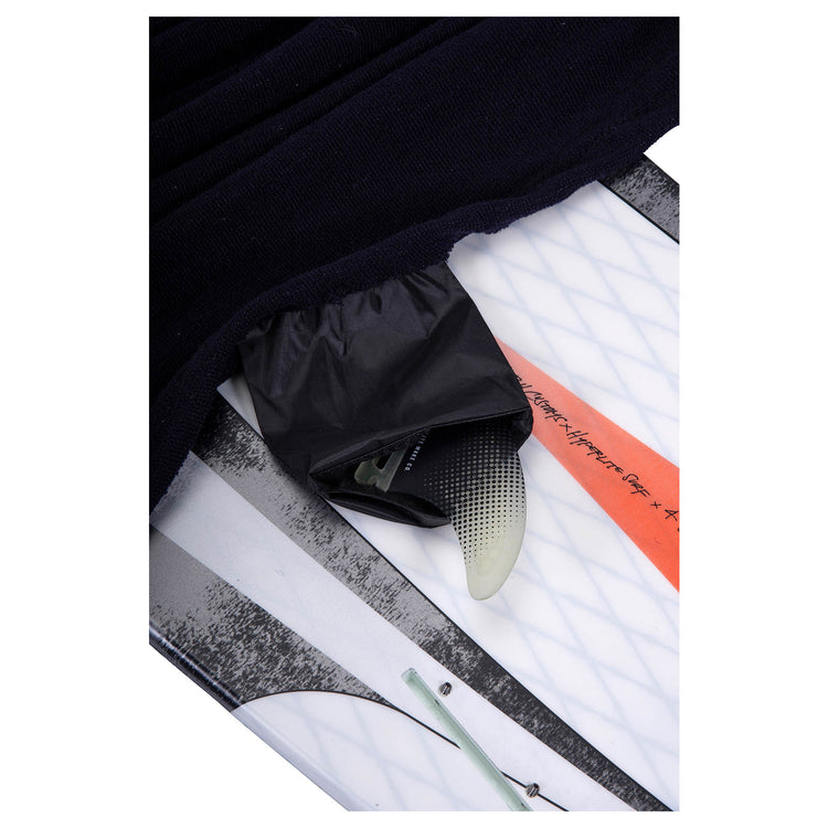 Hyperlite Blunt Nose Surf Sock | The Hyperlite Store