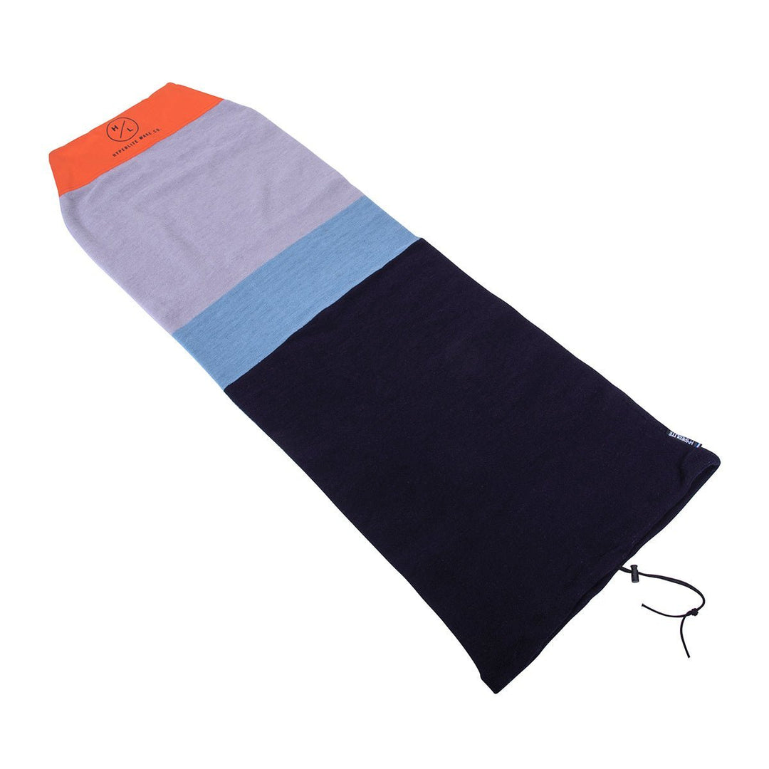 Hyperlite Blunt Nose Surf Sock | The Hyperlite Store