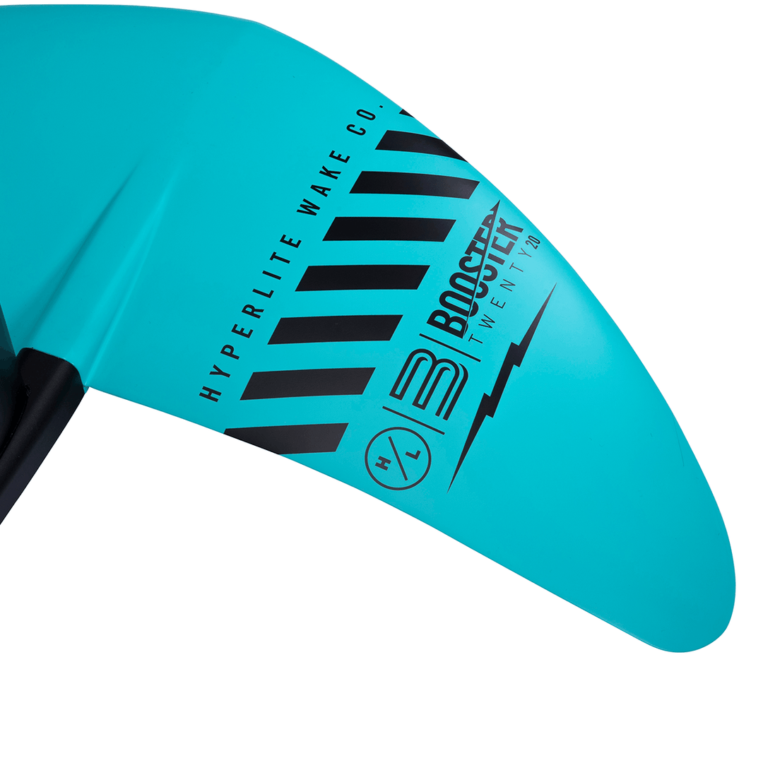 Hyperlite Booster 1300 Wake Foil Kit (Mast & Wing) 2024