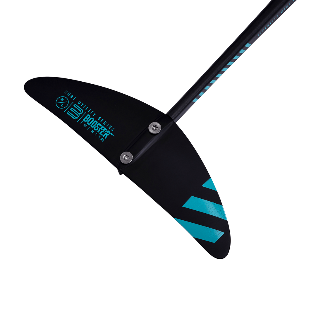 Hyperlite Booster 1300 Wake Foil Kit (Mast & Wing) 2024