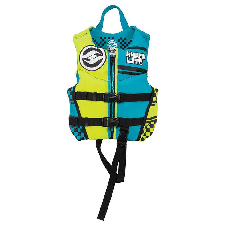 Hyperlite Boys Indy CGA Life Jacket 2020 - BoardCo