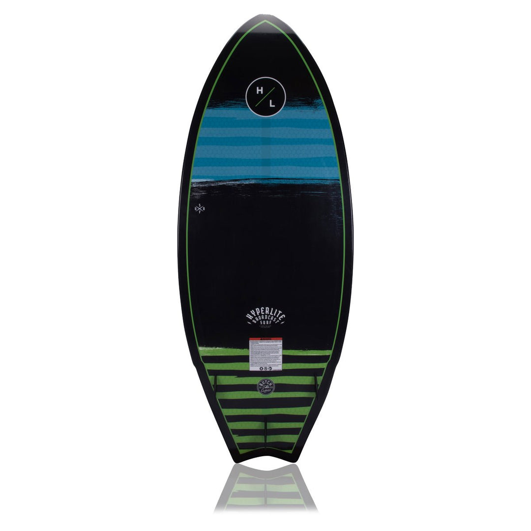 Hyperlite Broadcast Wakesurf Board 2024