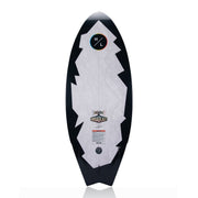 Hyperlite Broadcast Wakesurf Board 2024 in Multi - BoardCo