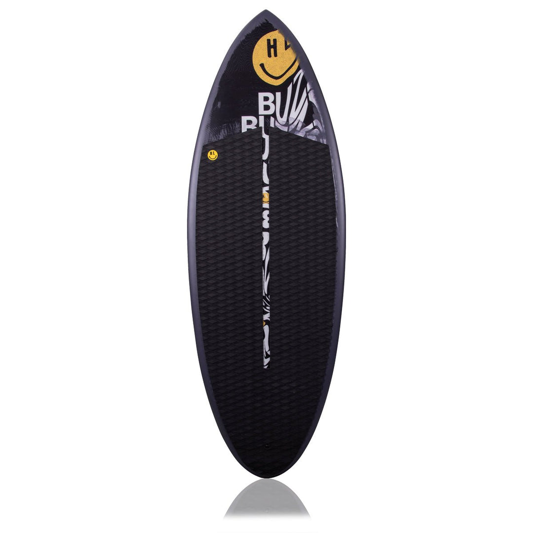 Hyperlite Buzz Wakesurf Board 2022