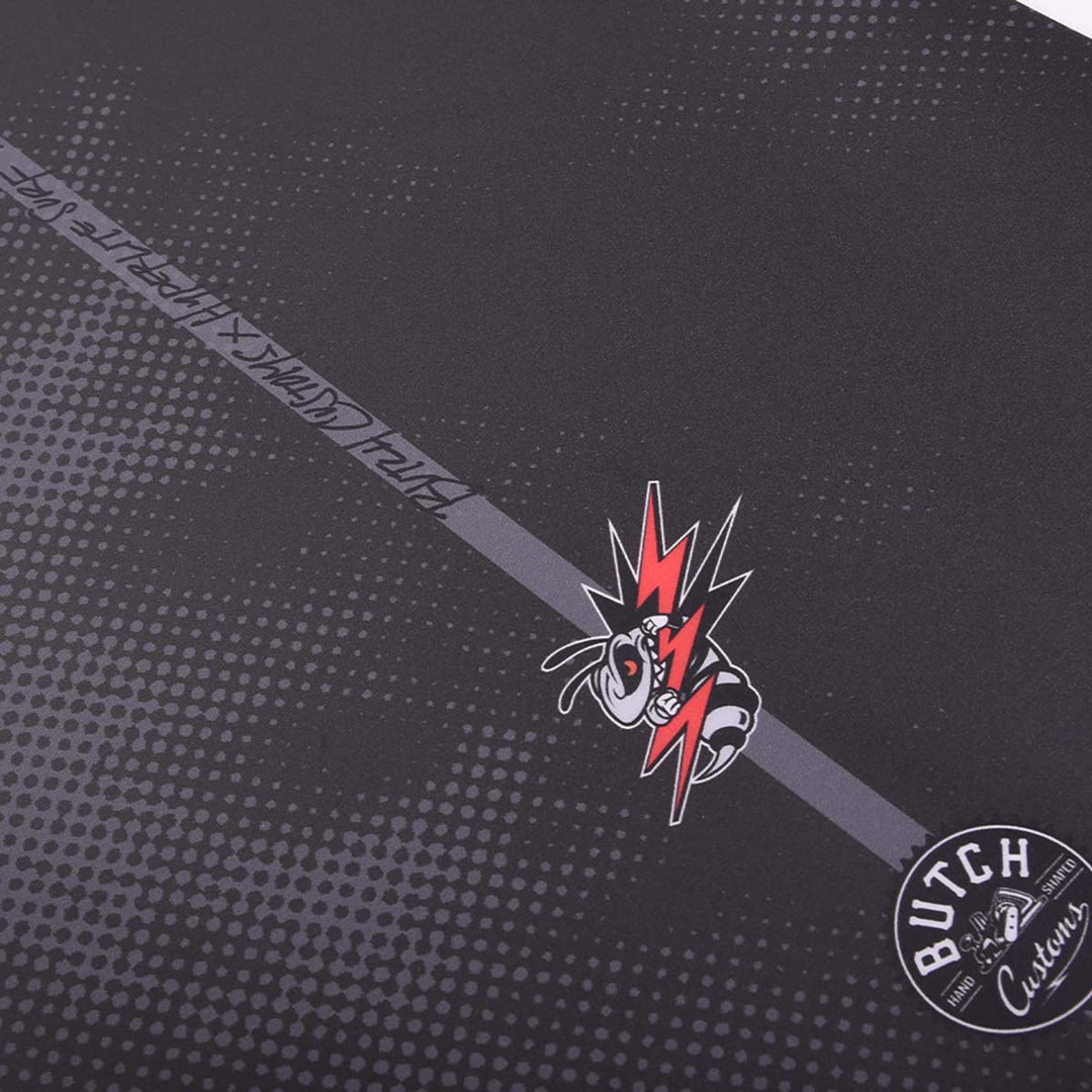 Hyperlite Buzz Wakesurf Board 2024 - BoardCo