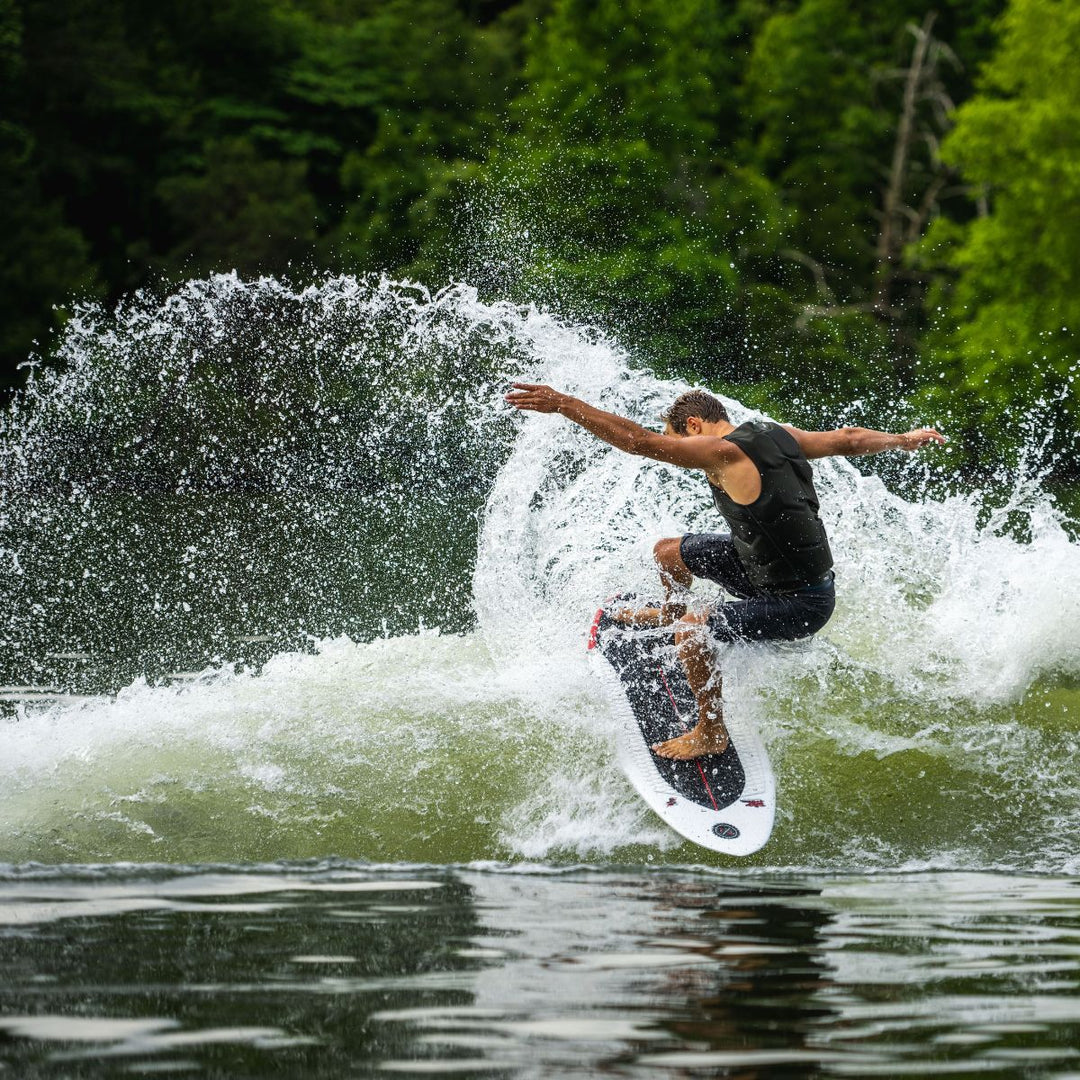 Hyperlite Buzz Wakesurf Board 2025 – The Hyperlite Store Hyperlite Buzz Wakesurf Board 2025 – The Hyperlite Store