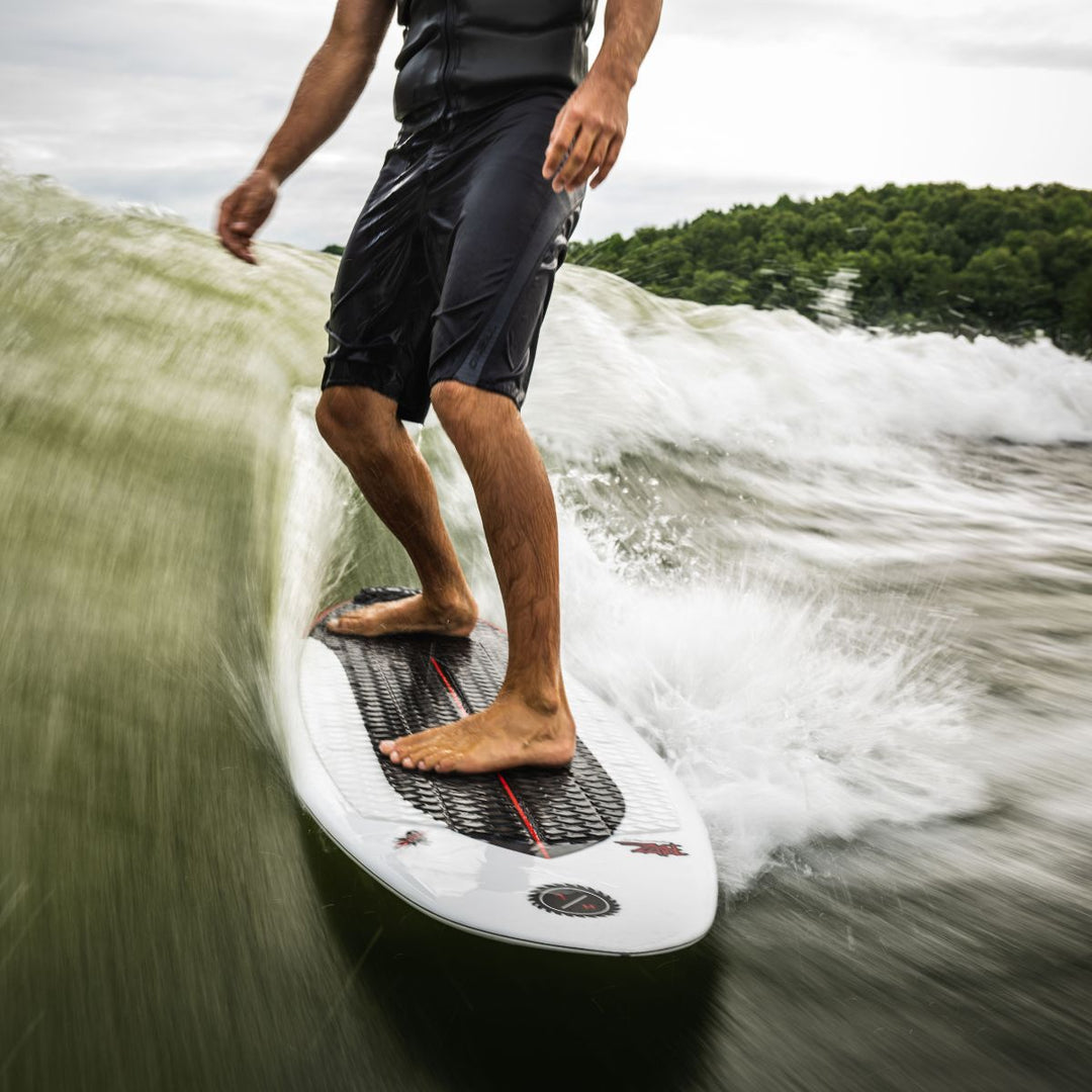 Skim Style Wake Surfer | Hi-Fi Wake Skim | Hyperlite