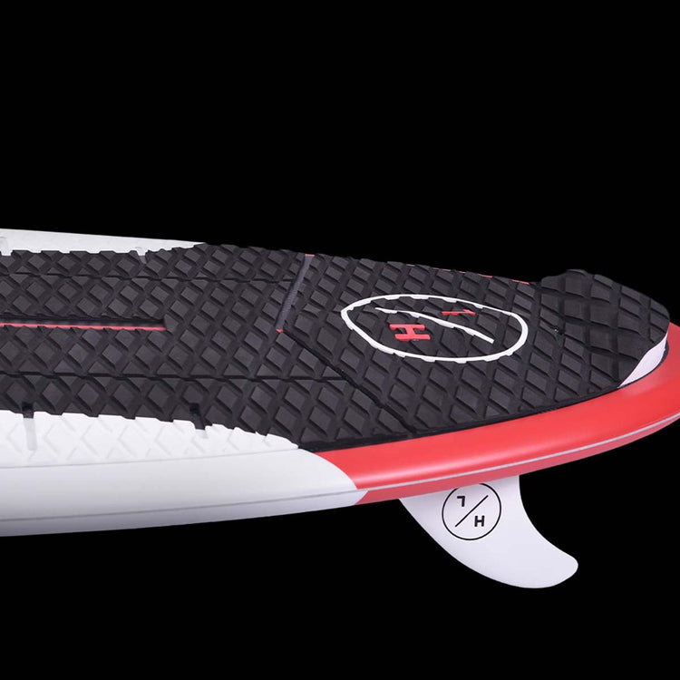 Hyperlite Buzz Wakesurf Board 2024 - BoardCo