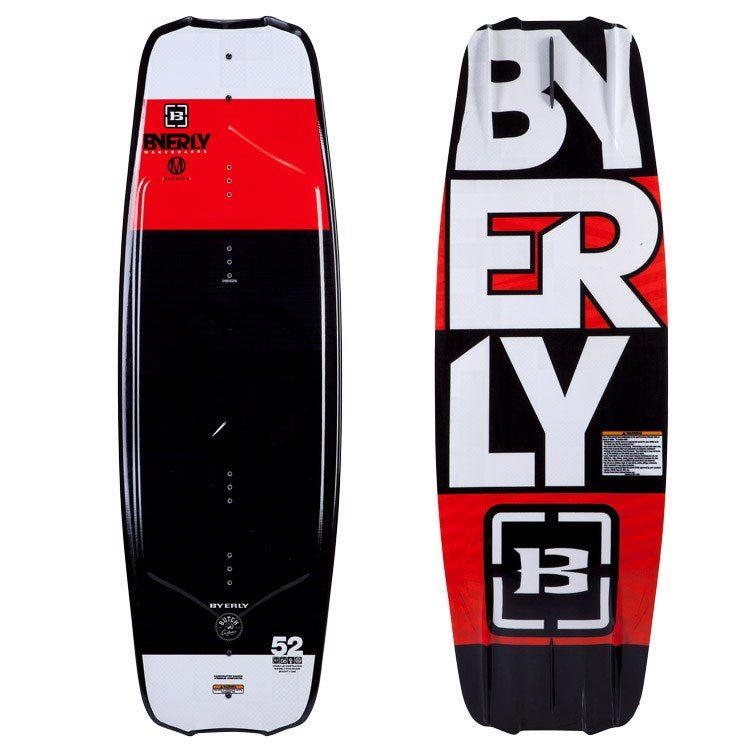 Hyperlite Byerly Monarch Wakeboard 2014 | The Hyperlite Store